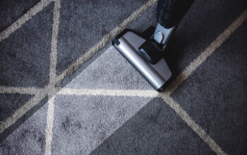 cleaning services