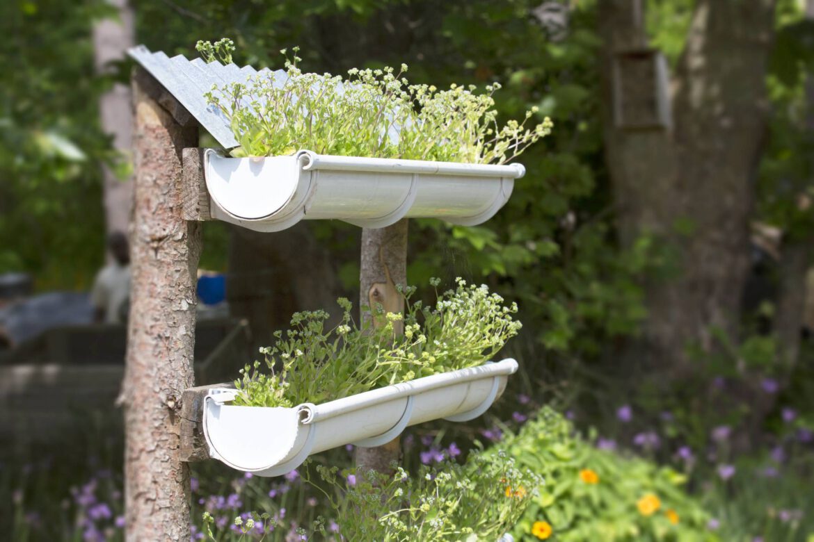 What You Need to Know About Gutters