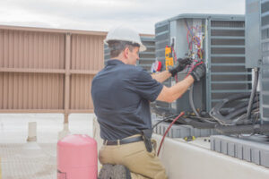 HVAC Services