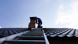 Chimney Sweep